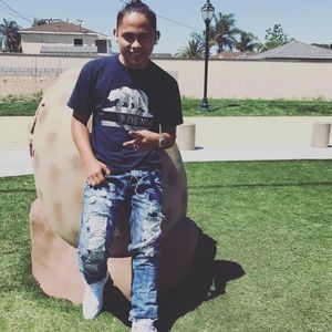 Meet your Posher, Brayan